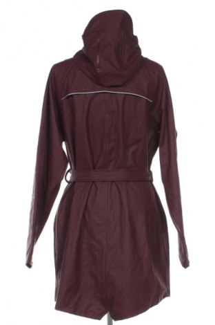 Płaszcz przeciwdeszczowy Hema, Rozmiar M, Kolor Czerwony, Cena 75,99 zł