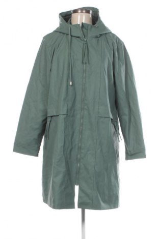 Pelerină de ploaie Ms Mode, Mărime XXL, Culoare Verde, Preț 87,99 Lei