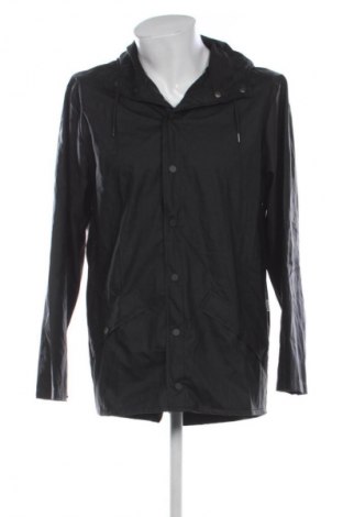 Дъждобран RAINS, Размер M, Цвят Черен, Цена 122,70 €