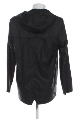 Дъждобран RAINS, Размер M, Цвят Черен, Цена 122,70 €