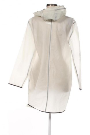 Regenmantel Tom Tailor, Größe XL, Farbe Ecru, Preis 22,99 €