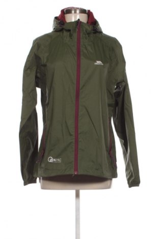 Pršiplášť Trespass, Veľkosť M, Farba Zelená, Cena  37,95 €