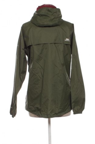 Pršiplášť Trespass, Veľkosť M, Farba Zelená, Cena  37,95 €