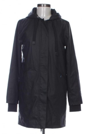 Regenmantel Volcom, Größe XS, Farbe Schwarz, Preis € 41,99