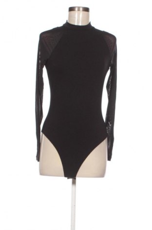 Дамска блуза - боди Even&Odd, Размер M, Цвят Черен, Цена 16,36 €