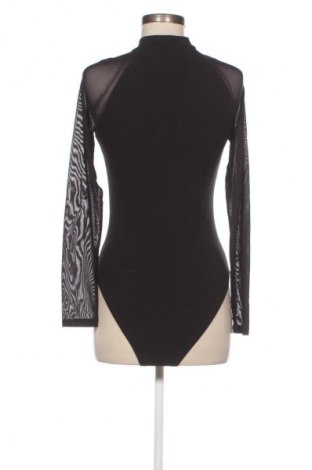 Дамска блуза - боди Even&Odd, Размер M, Цвят Черен, Цена 16,36 €