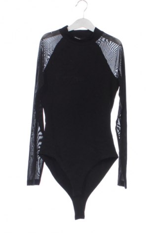 Bluză-body de damă. Even&Odd, Mărime XS, Culoare Negru, Preț 98,99 Lei