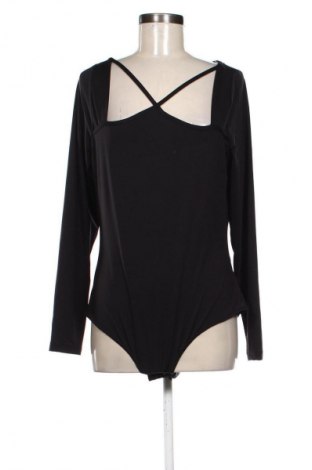 Dámska blúzka - body  Ms Mode, Veľkosť XL, Farba Čierna, Cena  5,95 €