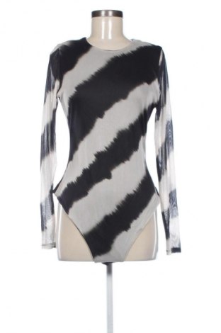 Дамска блуза - боди New Look, Размер XL, Цвят Многоцветен, Цена 16,36 €