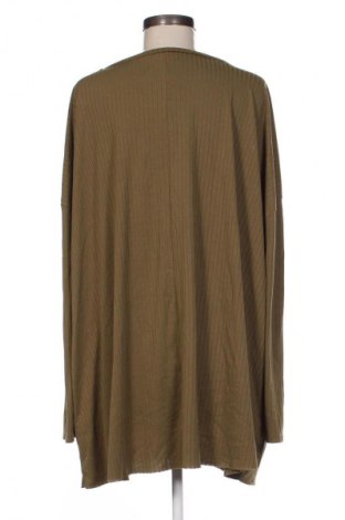 Női blúz ASOS, Méret 4XL, Szín Zöld, Ár 3 539 Ft