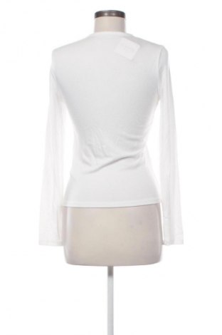 Damen Shirt Abercrombie & Fitch, Größe S, Farbe Weiß, Preis 22,99 €