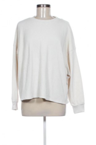 Bluză de femei Abercrombie & Fitch, Mărime L, Culoare Bej, Preț 107,99 Lei