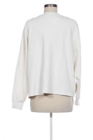 Bluză de femei Abercrombie & Fitch, Mărime L, Culoare Bej, Preț 107,99 Lei