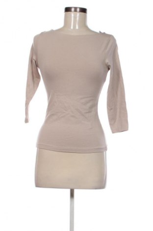 Γυναικεία μπλούζα About You, Μέγεθος S, Χρώμα Καφέ, Τιμή 28,99 €