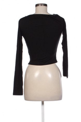 Дамска блуза About You, Размер S, Цвят Черен, Цена 24,03 €