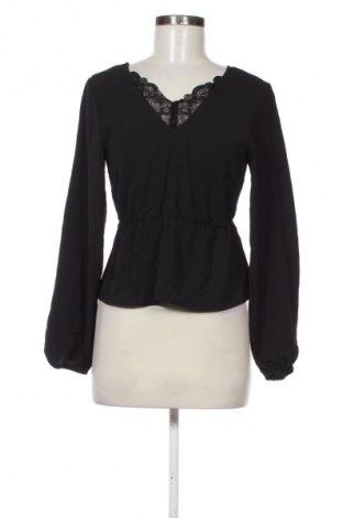 Bluză de femei About You, Mărime S, Culoare Negru, Preț 145,99 Lei