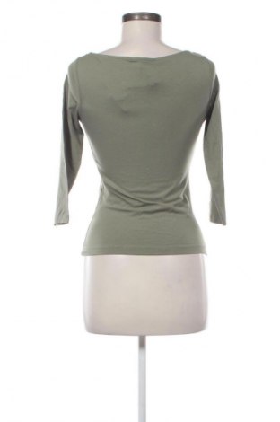 Дамска блуза About You, Размер S, Цвят Зелен, Цена 24,03 €