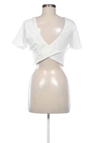 Dámská halenka About You, Velikost M, Barva Krémová, Cena  349,00 Kč