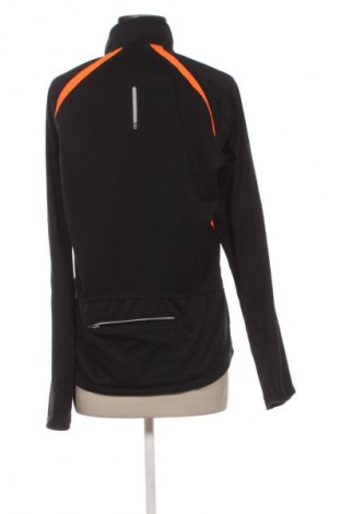 Дамска блуза Active, Размер M, Цвят Черен, Цена 3,57 €