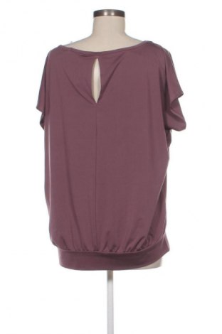 Γυναικεία μπλούζα Active By Tchibo, Μέγεθος L, Χρώμα Βιολετί, Τιμή 5,99 €