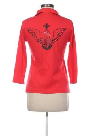 Bluză de femei Adagio, Mărime M, Culoare Roșu, Preț 50,99 Lei