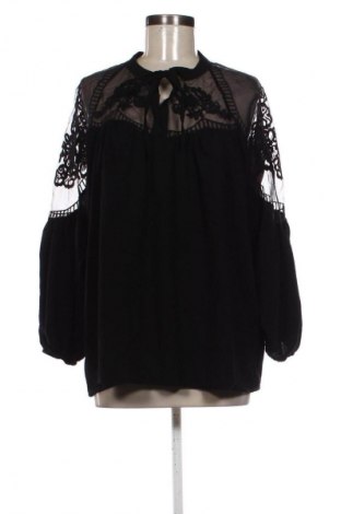 Női blúz Adda, Méret S, Szín Fekete, Ár 2 189 Ft