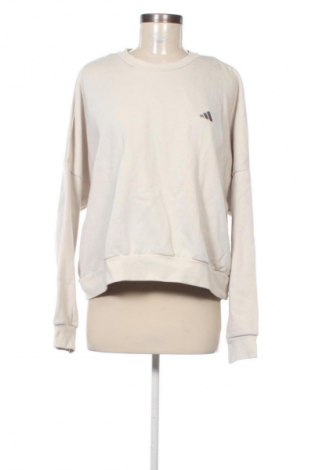 Damen Shirt Adidas, Größe L, Farbe Beige, Preis 104,99 €
