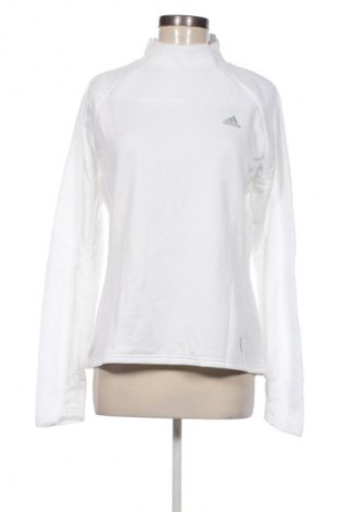 Bluzka damska Adidas, Rozmiar M, Kolor Biały, Cena 207,99 zł