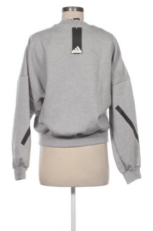Bluzka damska Adidas, Rozmiar XS, Kolor Szary, Cena 207,99 zł