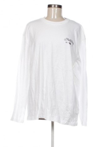 Női blúz Adidas Originals, Méret M, Szín Fehér, Ár 19 749 Ft