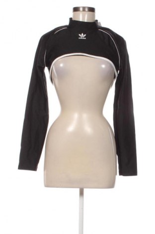Bluză de femei Adidas Originals, Mărime M, Culoare Negru, Preț 105,99 Lei