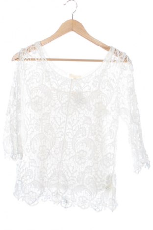 Damen Shirt Adiva, Größe S, Farbe Weiß, Preis 9,99 €