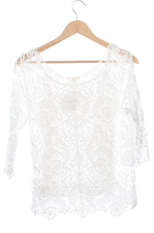 Damen Shirt Adiva, Größe S, Farbe Weiß, Preis 9,99 €