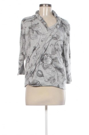 Дамска блуза Alfred Dunner, Размер M, Цвят Многоцветен, Цена 4,60 €