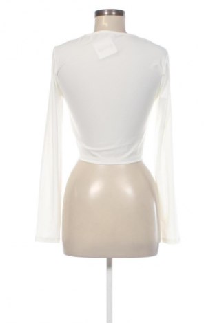 Dámská halenka Amisu, Velikost S, Barva Bílá, Cena  169,00 Kč