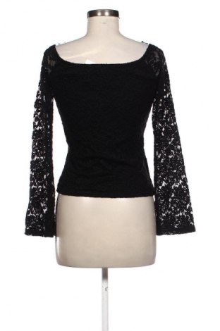 Bluzka damska Amisu, Rozmiar M, Kolor Czarny, Cena 18,99 zł