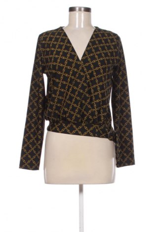 Γυναικεία μπλούζα Amisu, Μέγεθος M, Χρώμα Πολύχρωμο, Τιμή 4,99 €