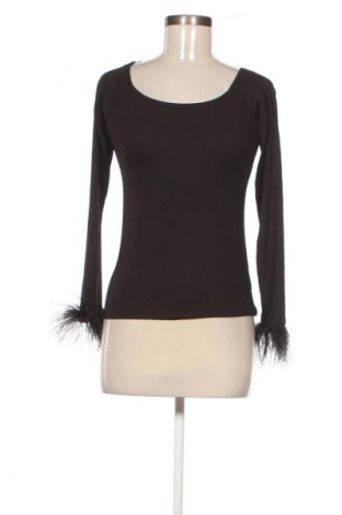 Női blúz Amisu, Méret XL, Szín Fekete, Ár 2 289 Ft