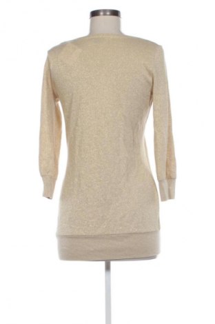 Dámská halenka Amisu, Velikost M, Barva Béžová, Cena  129,00 Kč