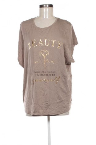 Dámská halenka Amisu, Velikost XXL, Barva Vícebarevné, Cena  189,00 Kč