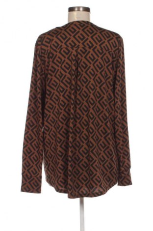 Bluzka damska Amisu, Rozmiar XXL, Kolor Kolorowy, Cena 36,99 zł