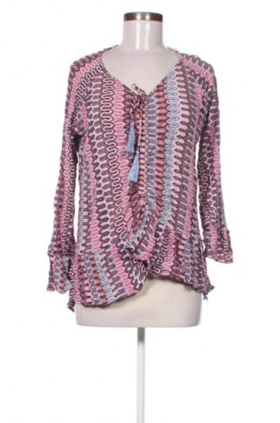 Bluză de femei Amisu, Mărime M, Culoare Multicolor, Preț 20,99 Lei