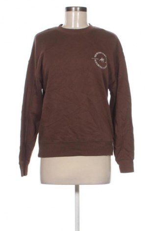 Bluză de femei Amisu, Mărime XS, Culoare Maro, Preț 32,99 Lei