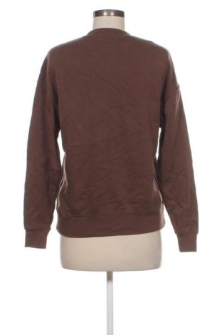 Bluză de femei Amisu, Mărime XS, Culoare Maro, Preț 32,99 Lei