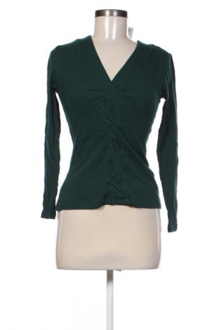 Дамска блуза Anna Field, Размер L, Цвят Зелен, Цена 16,36 €