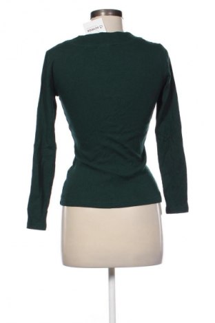 Дамска блуза Anna Field, Размер L, Цвят Зелен, Цена 16,36 €