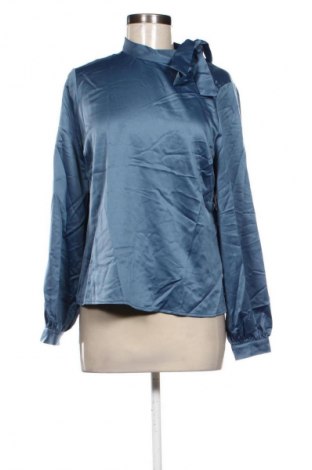 Дамска блуза Anna Field, Размер M, Цвят Син, Цена 16,36 €