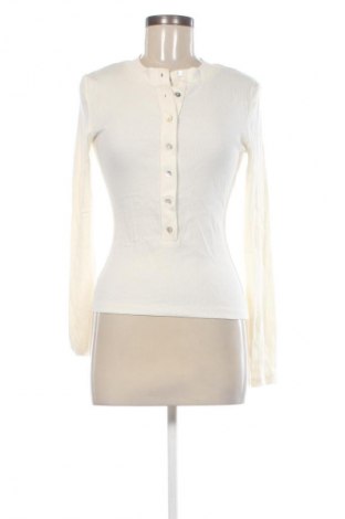 Дамска блуза Anna Field, Размер M, Цвят Екрю, Цена 16,36 €