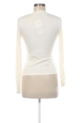 Дамска блуза Anna Field, Размер M, Цвят Екрю, Цена 16,36 €