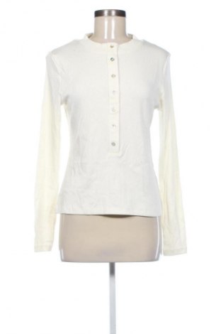 Дамска блуза Anna Field, Размер XL, Цвят Екрю, Цена 16,36 €